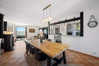 Maison &agrave; vendre &agrave; ST-BLAISE Parc des Sports - 4 pi&egrave;ces - 88 m&sup2; 