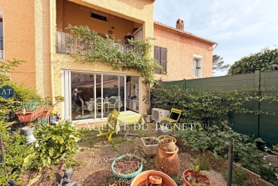 Maison &agrave; vendre &agrave; PEYMEINADE  - 3 pi&egrave;ces - 63 m&sup2; 