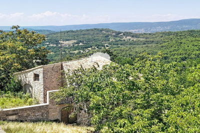 Maison &agrave; vendre &agrave; CASENEUVE Venasque - 6 pi&egrave;ces - 95 m&sup2; 