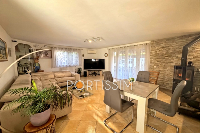 Maison &agrave; vendre &agrave; ST-LAURENT-DU-VAR  - 4 pi&egrave;ces - 137 m&sup2; 
