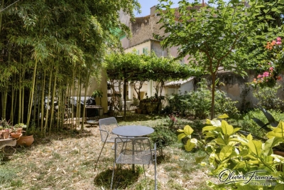 Maison &agrave; vendre ancien charme alpes de haute provence 