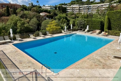 Appartement &agrave; vendre &agrave; CANNES  - 3 pi&egrave;ces - 85 m&sup2; 