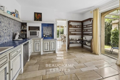 Villa in Valbonne for rental from 10 000 € / week, Photo 11