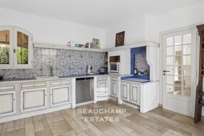 Villa in Valbonne for rental from 10 000 € / week, Photo 12