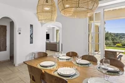 Villa in Valbonne for rental from 13 500 € / week, Photo 14