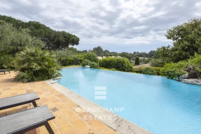 Villa in Valbonne for rental from 10 000 € / week, Photo 2