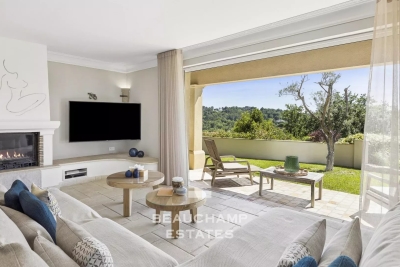 Villa in Valbonne for rental from 13 500 € / week, Photo 4