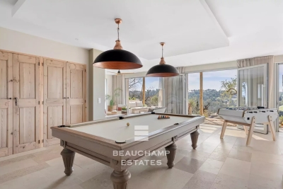 Villa in Valbonne for rental from 13 500 € / week, Photo 5