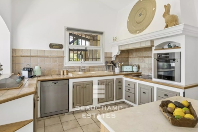 Villa in Valbonne for rental from 13 500 € / week, Photo 5