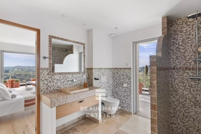 Villa in Valbonne for rental from 13 500 € / week, Photo 8