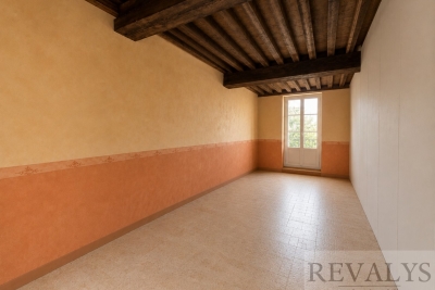 Appartement &agrave; vendre &agrave; immobilier DIJON  - 1 pi&egrave;ces - 16 m&sup2; 
