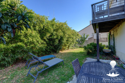 Maison &agrave; vendre &agrave; THOUARE SUR LOIRE Malakoff - 5 pi&egrave;ces - 125 m&sup2; 