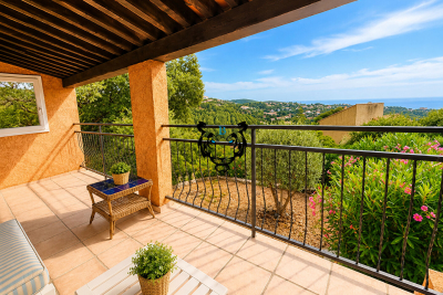 Maison &agrave; vendre &agrave; LES ISSAMBRES  - 3 pi&egrave;ces - 43 m&sup2; 