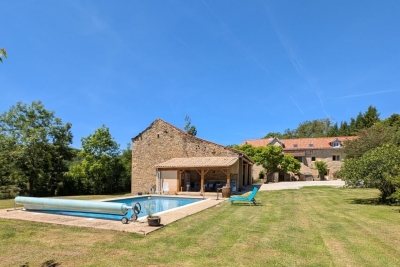 Maison &agrave; vendre &agrave; PARISOT Nord - 10 pi&egrave;ces - 248 m&sup2; 