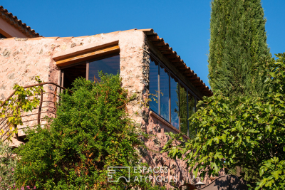 Maison &agrave; vendre &agrave; LE THORONET  - 7 pi&egrave;ces - 160 m&sup2; 
