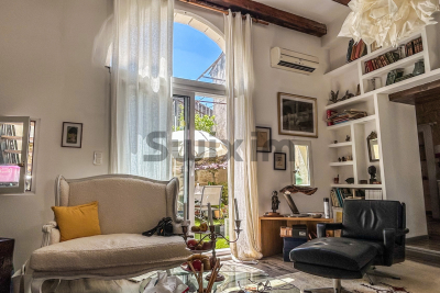 Maison &agrave; vendre &agrave; immobilier SERNHAC  - 9 pi&egrave;ces - 184 m&sup2; 