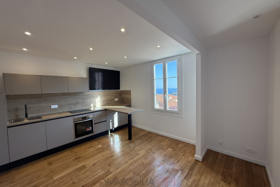 Appartement &agrave; vendre &agrave; BEAUSOLEIL  - 2 pi&egrave;ces - 36 m&sup2; 
