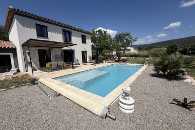 Maison &agrave; vendre &agrave; AUPS Ouest - 6 pi&egrave;ces - 150 m&sup2; 