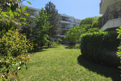 Appartement &agrave; vendre &agrave; BORDEAUX  - 2 pi&egrave;ces - 59 m&sup2; 