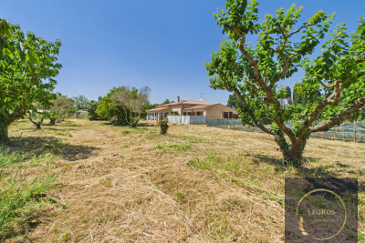 Maison &agrave; vendre &agrave; ST-RÉMY-DE-PROVENCE  - 7 pi&egrave;ces - 145 m&sup2; 