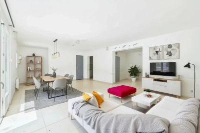 Maison &agrave; vendre te chateaurenard 
