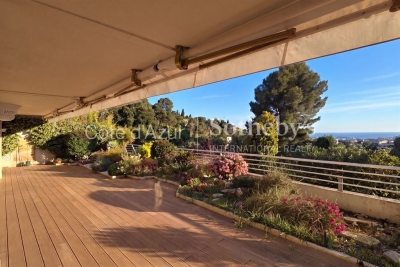 Appartement &agrave; vendre &agrave; LE CANNET  - 5 pi&egrave;ces - 152 m&sup2; 