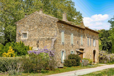 Bien &agrave; vendre &agrave; SABRAN   - 200 m&sup2; 