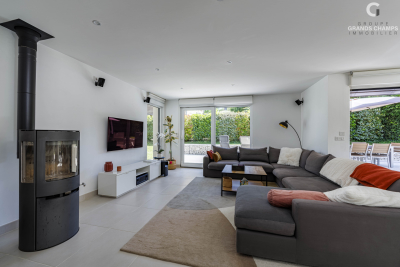 Maison &agrave; vendre &agrave; EPAGNY METZ-TESSY  - 8 pi&egrave;ces - 164 m&sup2; 