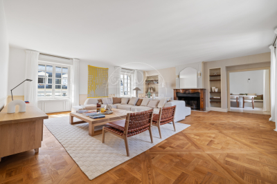 Appartement &agrave; vendre &agrave; PARIS 5EME Clignancourt 3 - 5 pi&egrave;ces - 189 m&sup2; 
