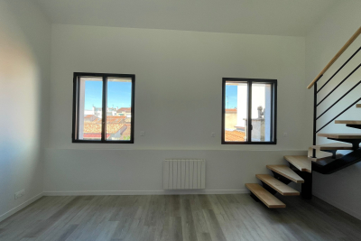 Appartement &agrave; vendre &agrave; TOULOUSE  - 2 pi&egrave;ces - 40 m&sup2; 