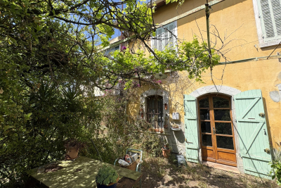 Maison &agrave; vendre &agrave; TOULON  - 5 pi&egrave;ces - 160 m&sup2; 