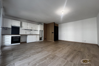 Appartement &agrave; vendre &agrave; ANNEMASSE  - 3 pi&egrave;ces - 69 m&sup2; 