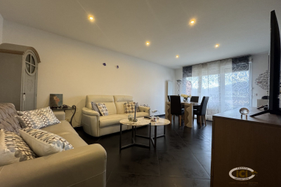 Appartement &agrave; vendre &agrave; ANNEMASSE  - 5 pi&egrave;ces - 97 m&sup2; 