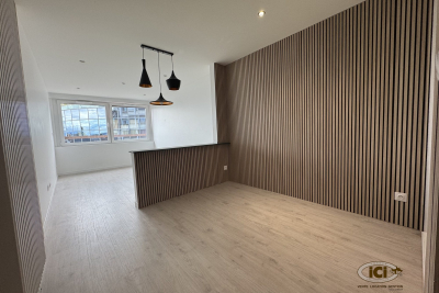 Appartement &agrave; vendre 620 