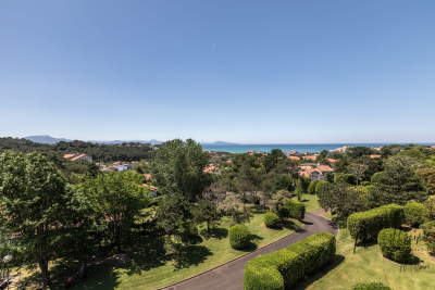Appartement &agrave; vendre &agrave; BIARRITZ  - 1 pi&egrave;ces - 32 m&sup2; 