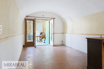 Appartement &agrave; vendre &agrave; PERTUIS  - 2 pi&egrave;ces - 48 m&sup2; 