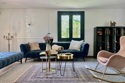 Maison &agrave; vendre &agrave; TALENCE  - 5 pi&egrave;ces - 110 m&sup2; 