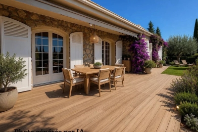 Maison &agrave; vendre &agrave; MOUGINS  - 4 pi&egrave;ces - 173 m&sup2; 