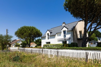 Maison &agrave; vendre &agrave; PORNICHET Malakoff - 6 pi&egrave;ces - 145 m&sup2; 