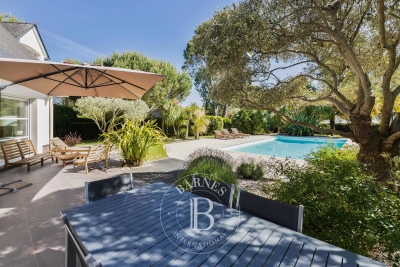 Maison &agrave; vendre &agrave; LA BAULE ESCOUBLAC Malakoff - 11 pi&egrave;ces - 224 m&sup2; 