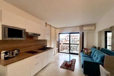 Appartement &agrave; vendre &agrave; CANNES  - 1 pi&egrave;ces - 30 m&sup2; 