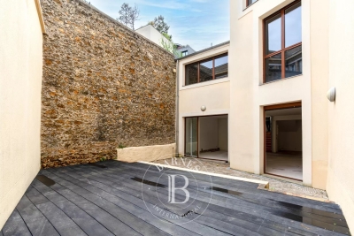 Maison &agrave; vendre &agrave; BOULOGNE BILLANCOURT Pince_Vins - 6 pi&egrave;ces - 220 m&sup2; 