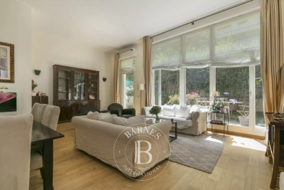 Appartement &agrave; vendre &agrave; ISSY LES MOULINEAUX  - 4 pi&egrave;ces - 110 m&sup2; 