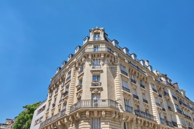 Appartement &agrave; vendre &agrave; PARIS 7EME Ecole Militaire - 2 pi&egrave;ces - 43 m&sup2; 