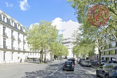 Maison &agrave; vendre &agrave; PARIS 16EME Chaillot - 8 pi&egrave;ces - 295 m&sup2; 
