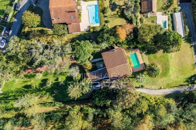Maison &agrave; vendre &agrave; BAYONNE  - 7 pi&egrave;ces  