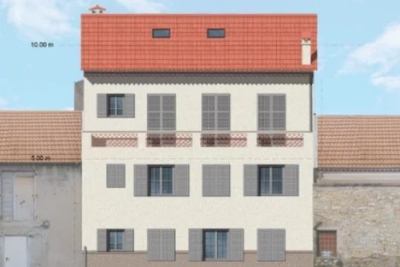 Bien &agrave; vendre &agrave; VENCE  - 10 pi&egrave;ces - 288 m&sup2; 