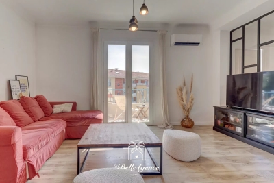 Appartement &agrave; vendre &agrave; NICE  - 3 pi&egrave;ces - 68 m&sup2; 
