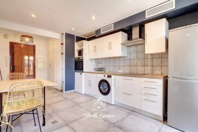 Appartement &agrave; vendre &agrave; NICE  - 2 pi&egrave;ces - 38 m&sup2; 