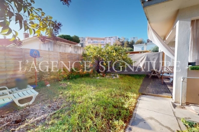 Maison &agrave; vendre &agrave; ST-LAURENT-DU-VAR  - 6 pi&egrave;ces - 150 m&sup2; 